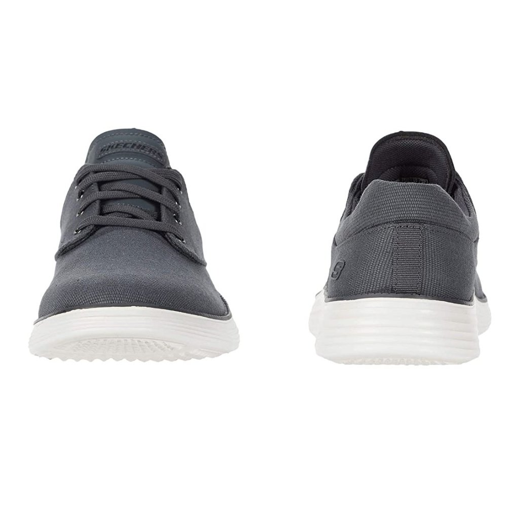 Skechers Men's Status 2.0 Burbank Casual S… - Picture 14 of 15